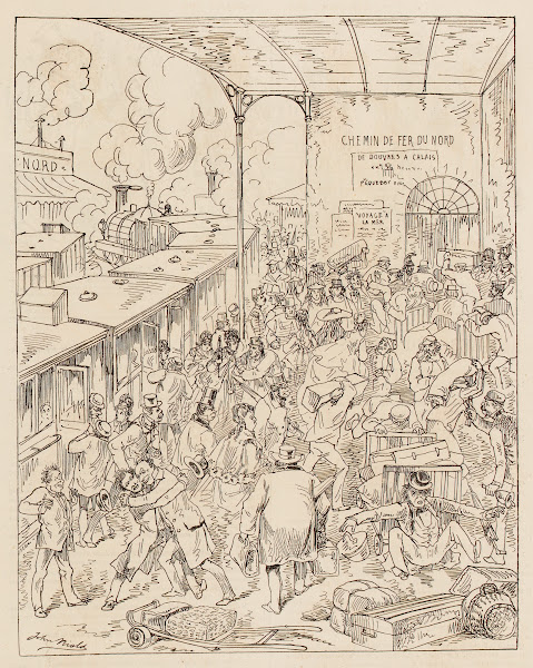 Panorama drolatique
