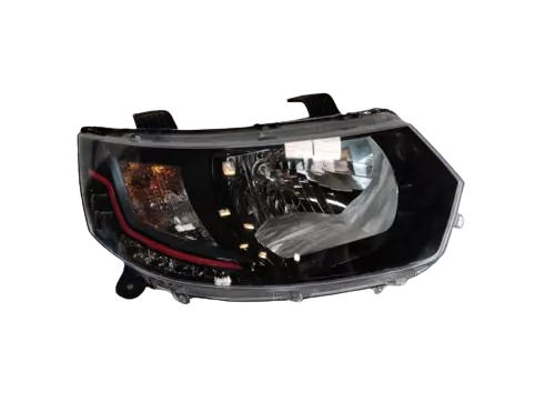 HEAD LAMP ASSY RH HIGH