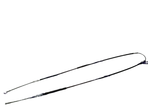 HAND BRAKE CABLE REAR