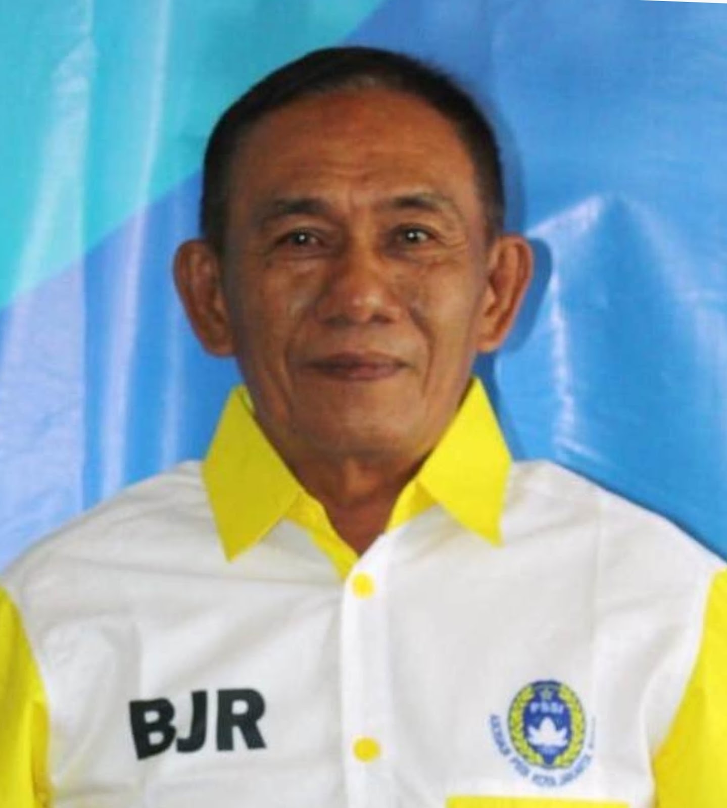 MR BANJARMAS