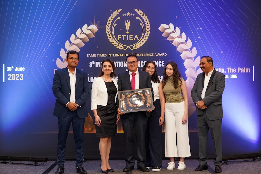 08 FTIEA - 30th June 2023, Atlantis, The Palm, Dubai - A7303297