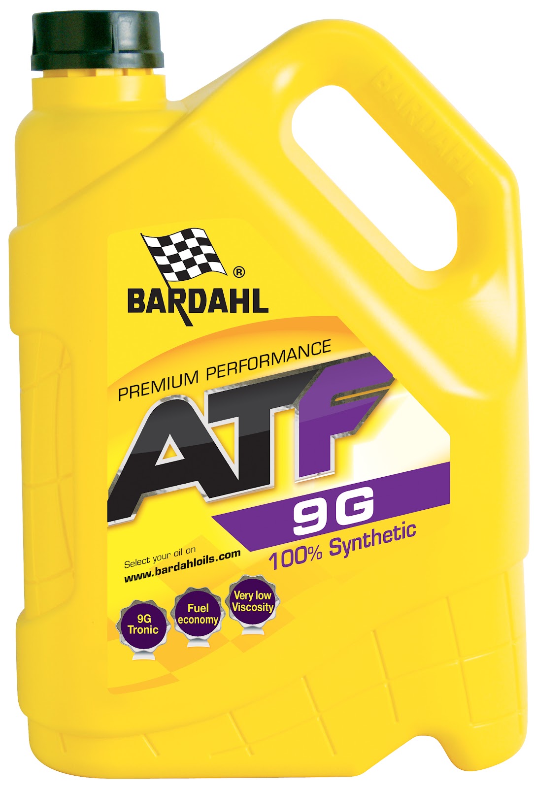 ATF 9G - 1L