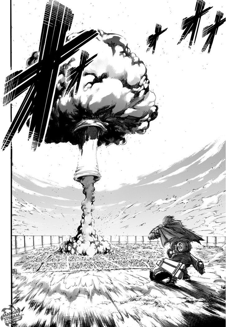 Attack On Titan