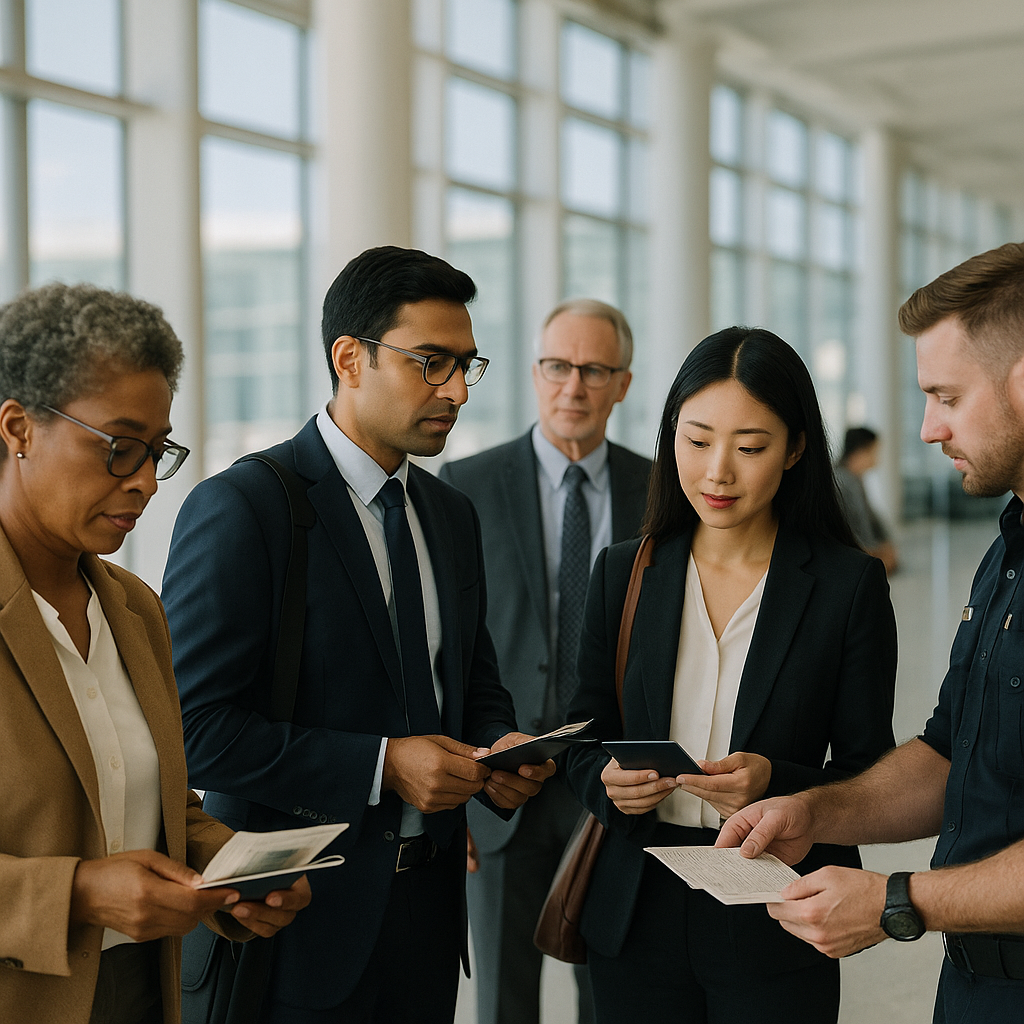 Federal Court Overturns U.S. Nationality-Based Visa Restrictions Impacting Global Workforce Mobility