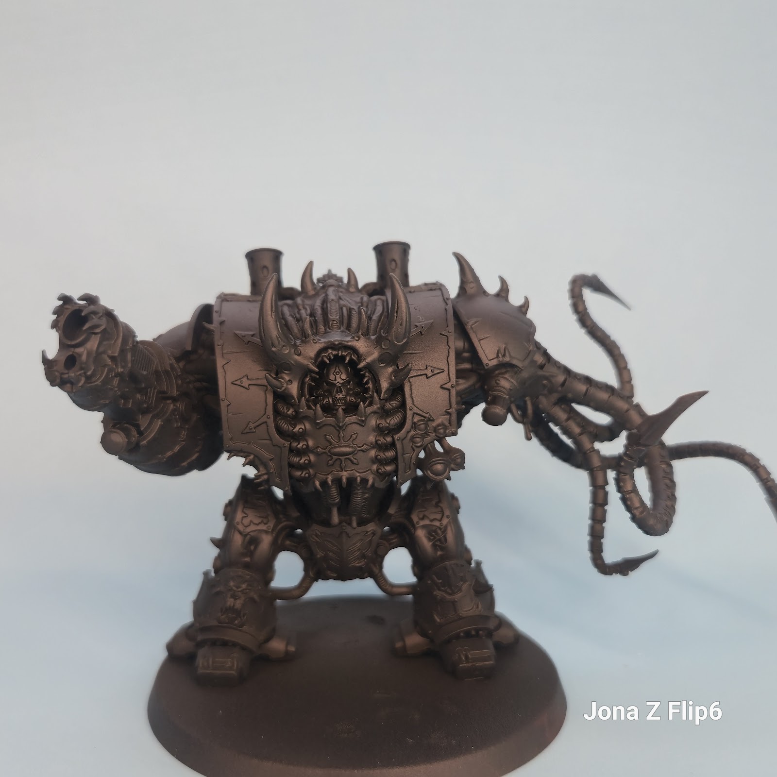 Hellbrute