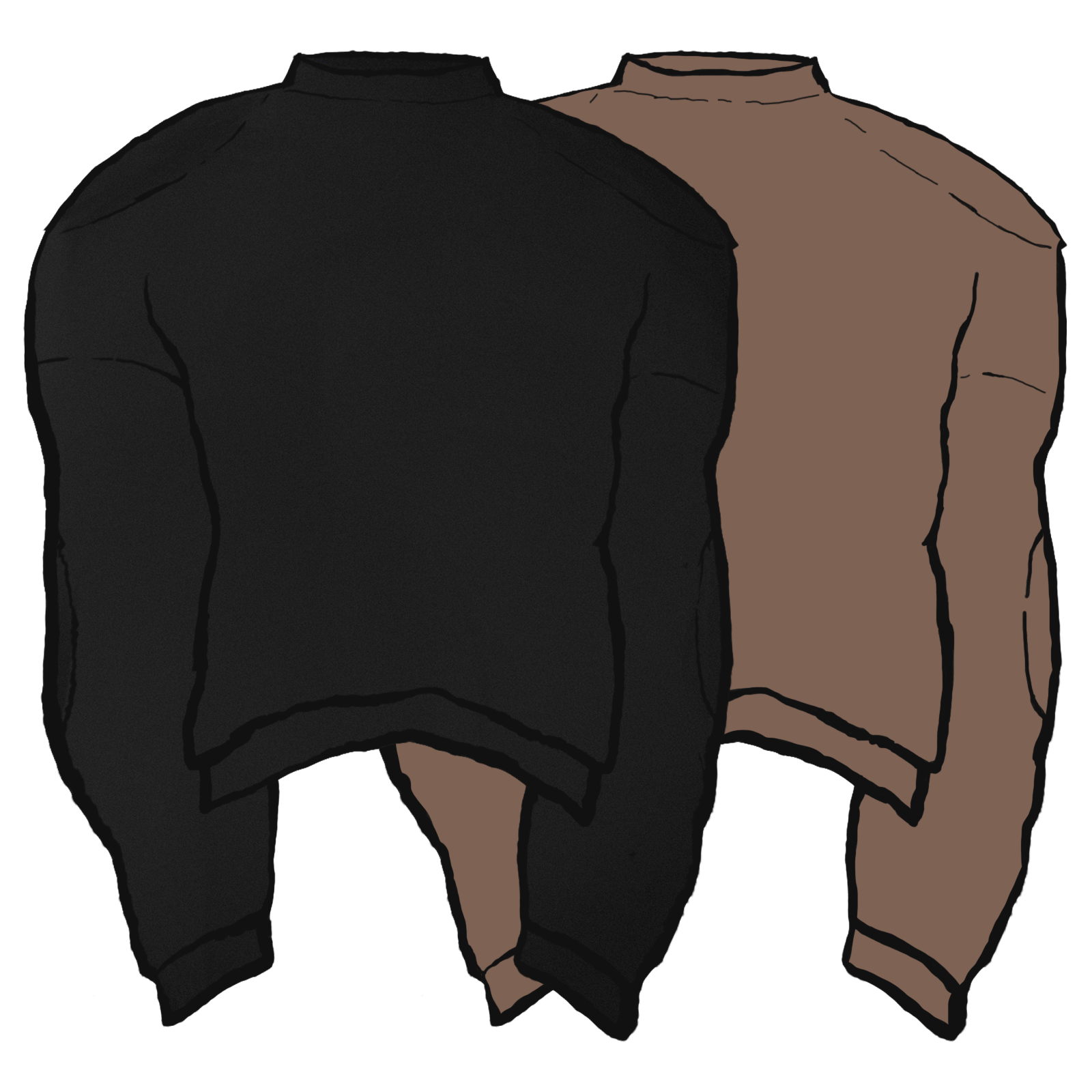 Yeezy Padded Crewneck product image