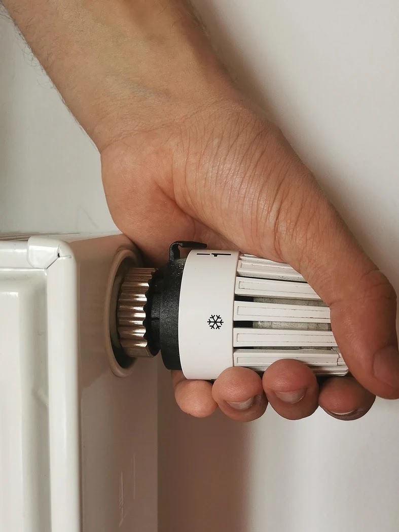 단열과 환기의 균형 맞추기, 실내 공기 질 유지하며 에너지 절약하기