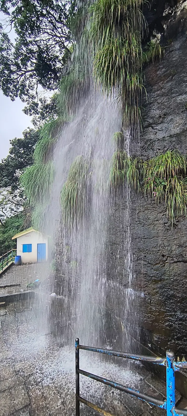 Manikyadhara Falls
