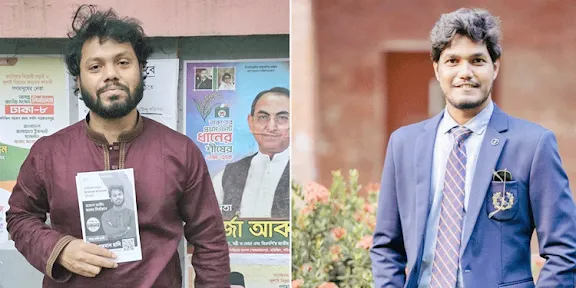 নির্বাচন ঘিরে পতিত স্বৈরাচারের গুপ্ত হত্যার মিশনই আজকের ঘটনা