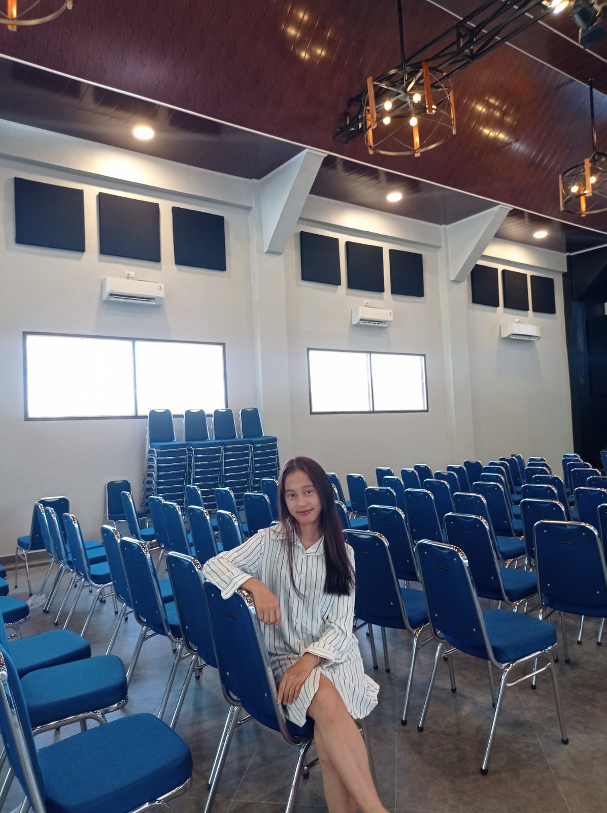 Seminar 1