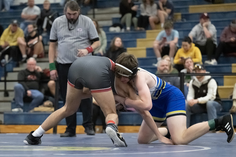 Photo from 2024.01.20 Big Blue Tournament