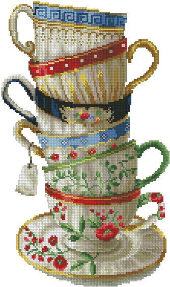 CMP P188 Stc Coffee Cup
