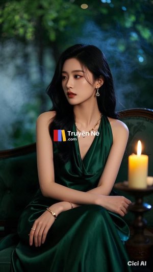 Năng Lực Kỳ Quái Của Tần Bắc