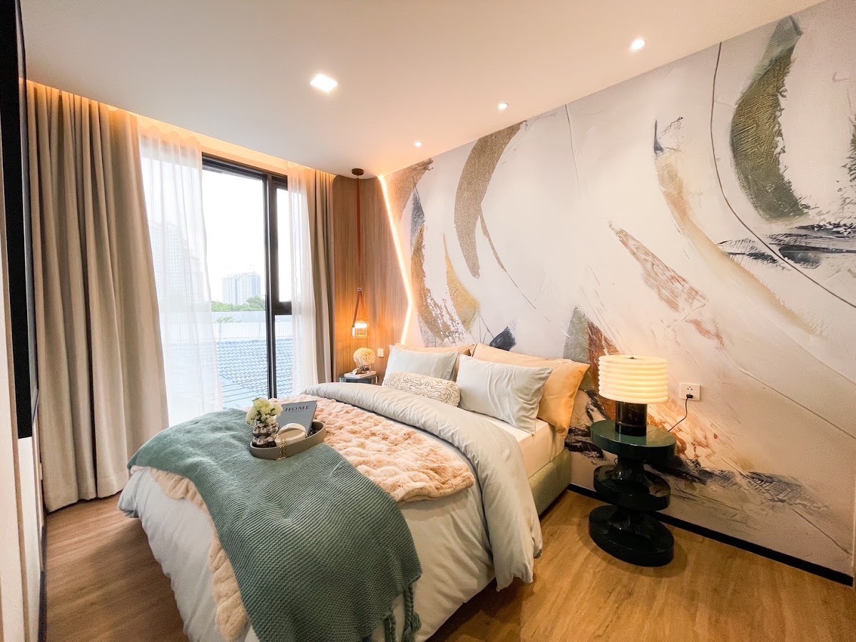 2 Bedroom 3
