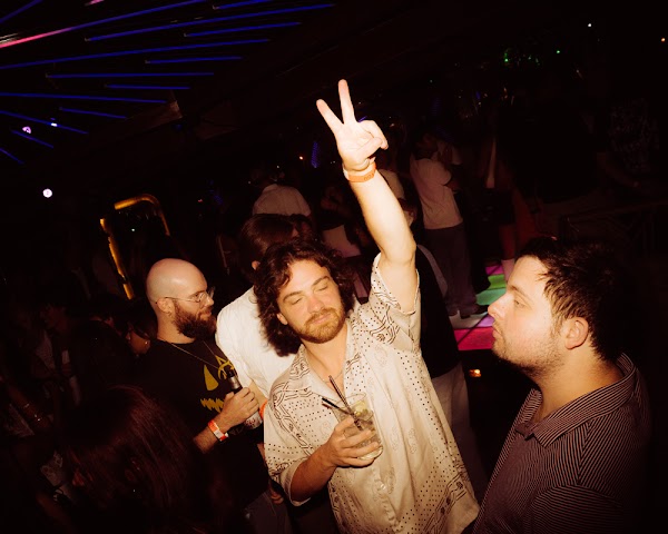 Paradisco photo 12