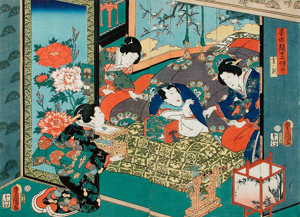 Hour of the Snake 1859