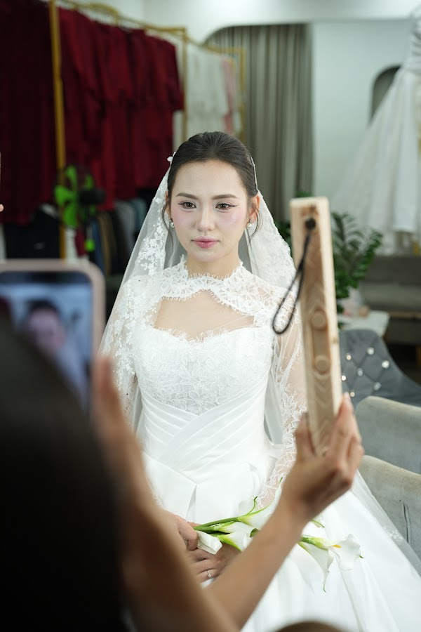 Ảnh bìa album