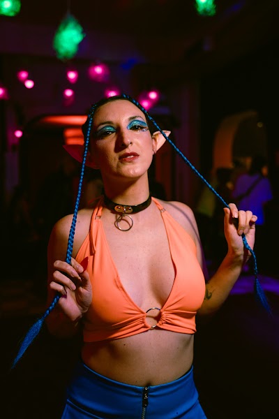 Foto por @sh.colectivo