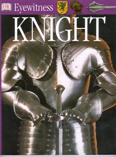 Knight (DK Eyewitness Books) By Christopher Gravett