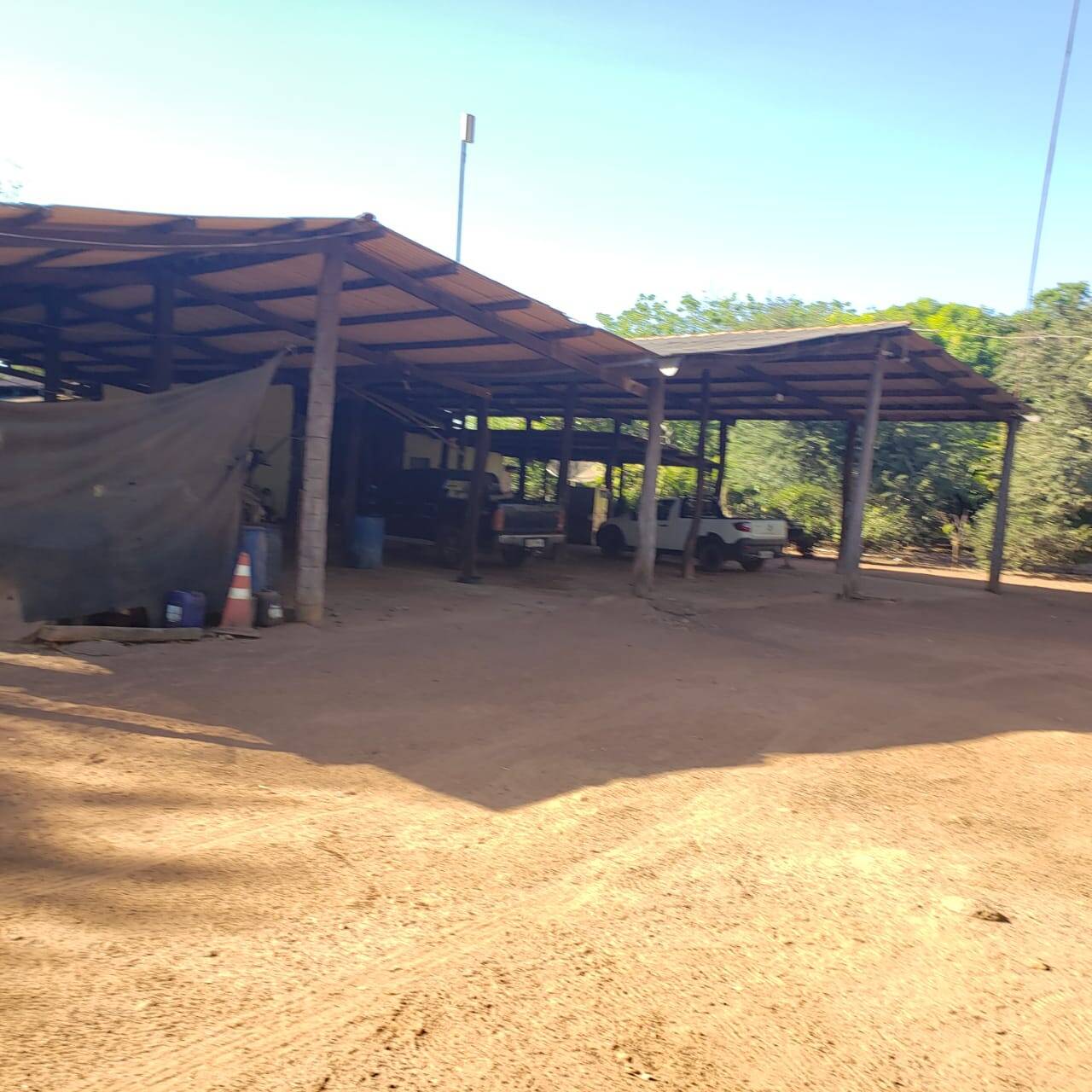 Fazenda em Araguaçu - TO 9