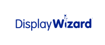 Display Wizard logo