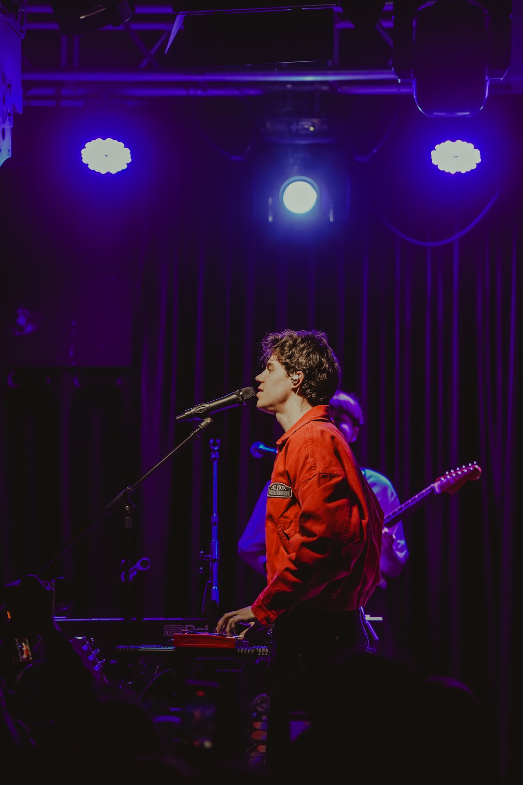 ATP Live House Singapore