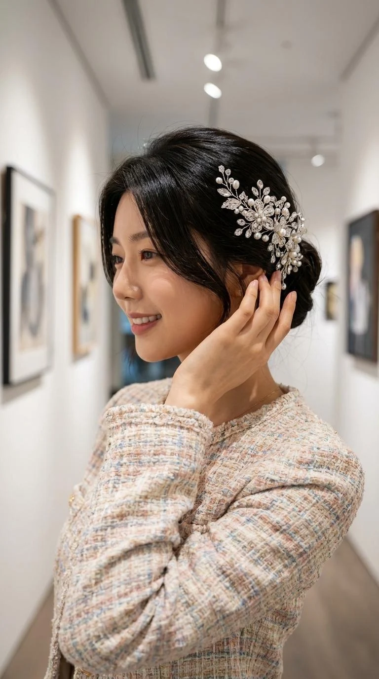 실제 사용 후기 씬 3