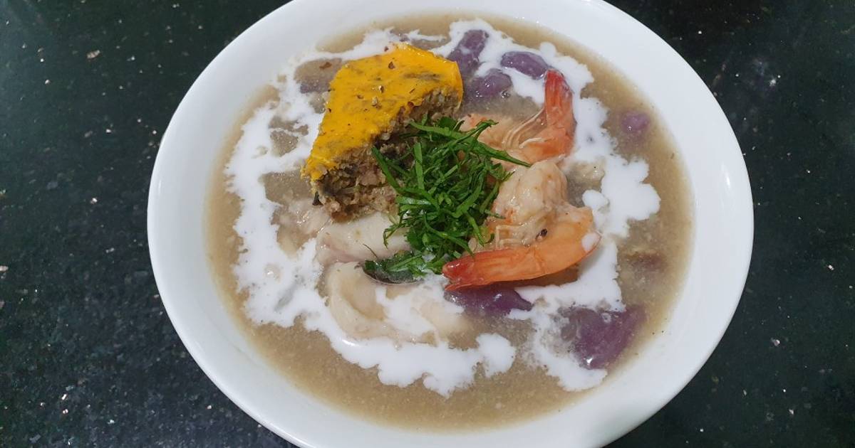 SP.0694 - Bánh Canh Cua Đồng Miền Tây