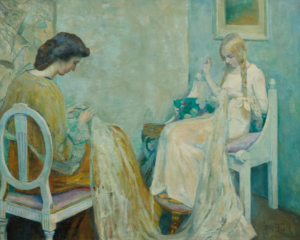 Adele von Finck
