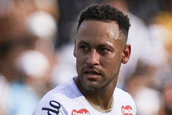 Đội bóng Mỹ tính gây sốc với Neymar - Tạp chí Tri thức