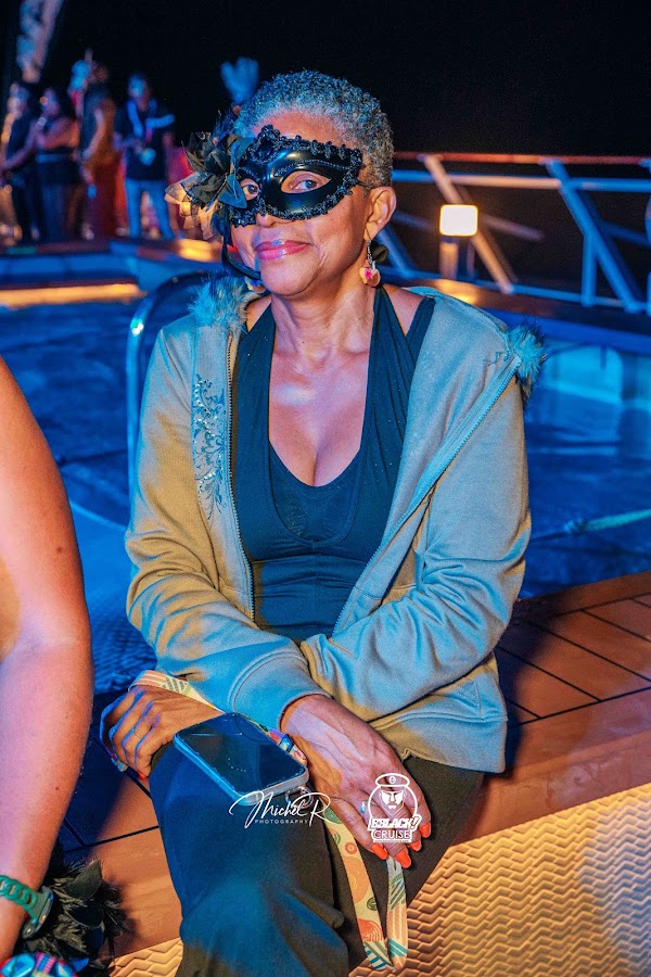 BBlack Experience — photo 8
