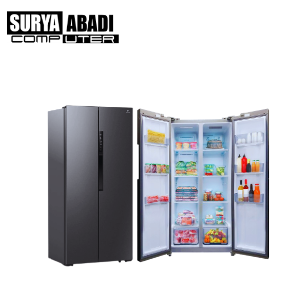 LEMARI ES POLYTRON PRS-455S