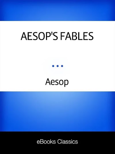 Aesop s Fables-Aesop