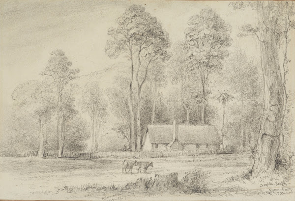Comptons Farm 1848