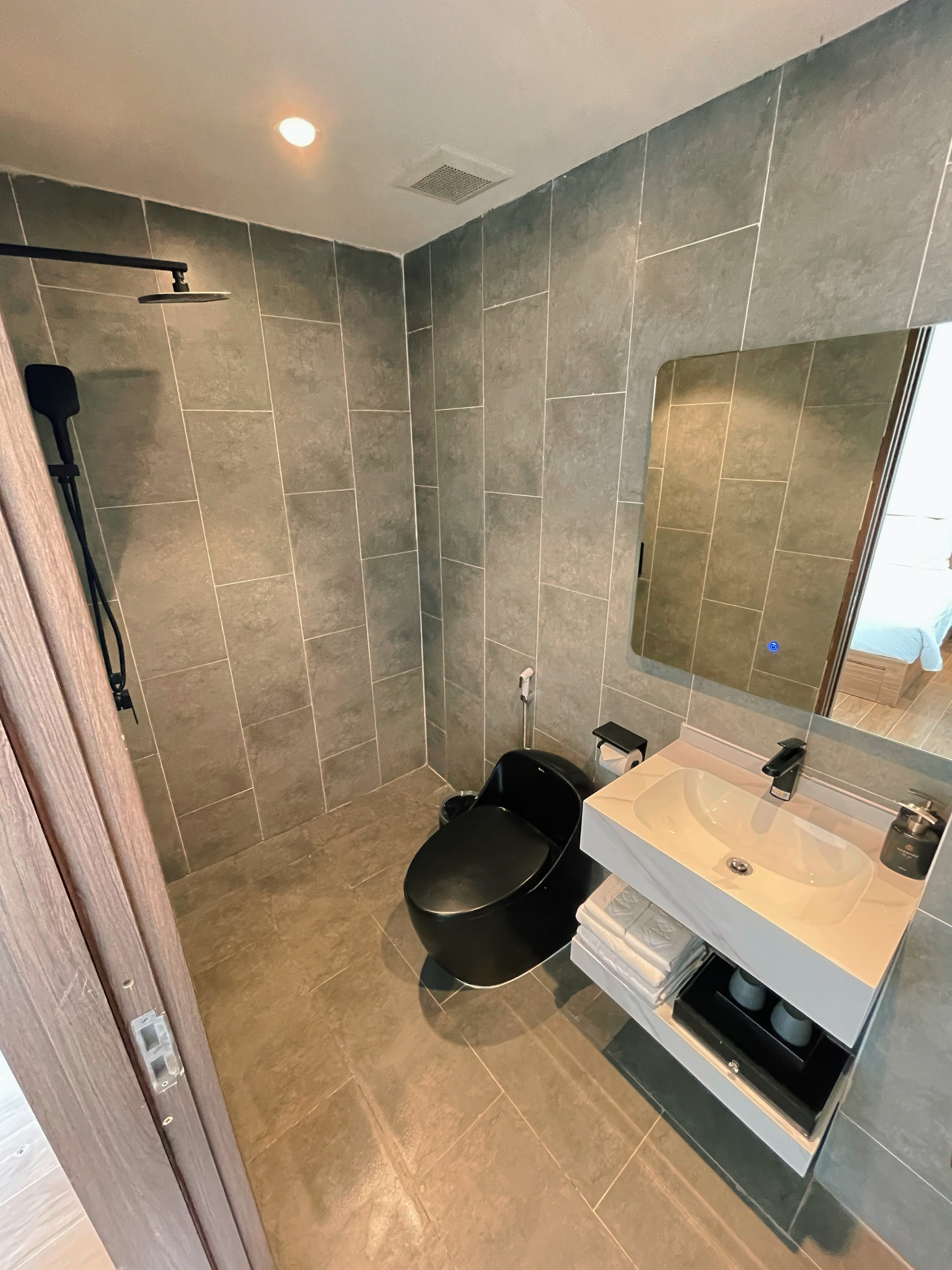 Marron House · Family Triple Pool 2 phòng ngủ - ảnh 3