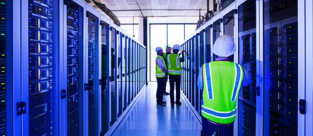 OpenAI's Texas Data Center: A Turning Point in AI Sustainability