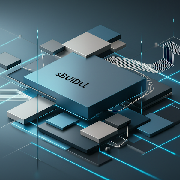 Fresh take: BlackRock's sBUIDL Tokenized Treasury Fund Explained