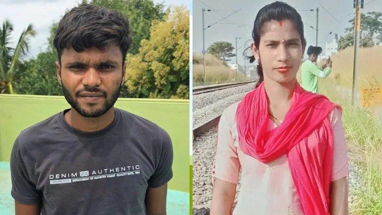 Bengaluru Reels Murder: Man Strangles Wife Over Disputes