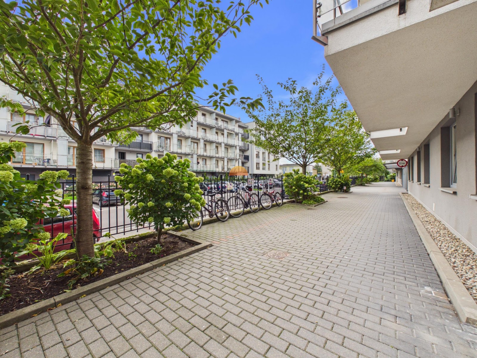 KOŁOBRZEG, Ul. Bałtycka | 33,95 m² | 2 pokoje | blisko plaży — zdjęcie 4