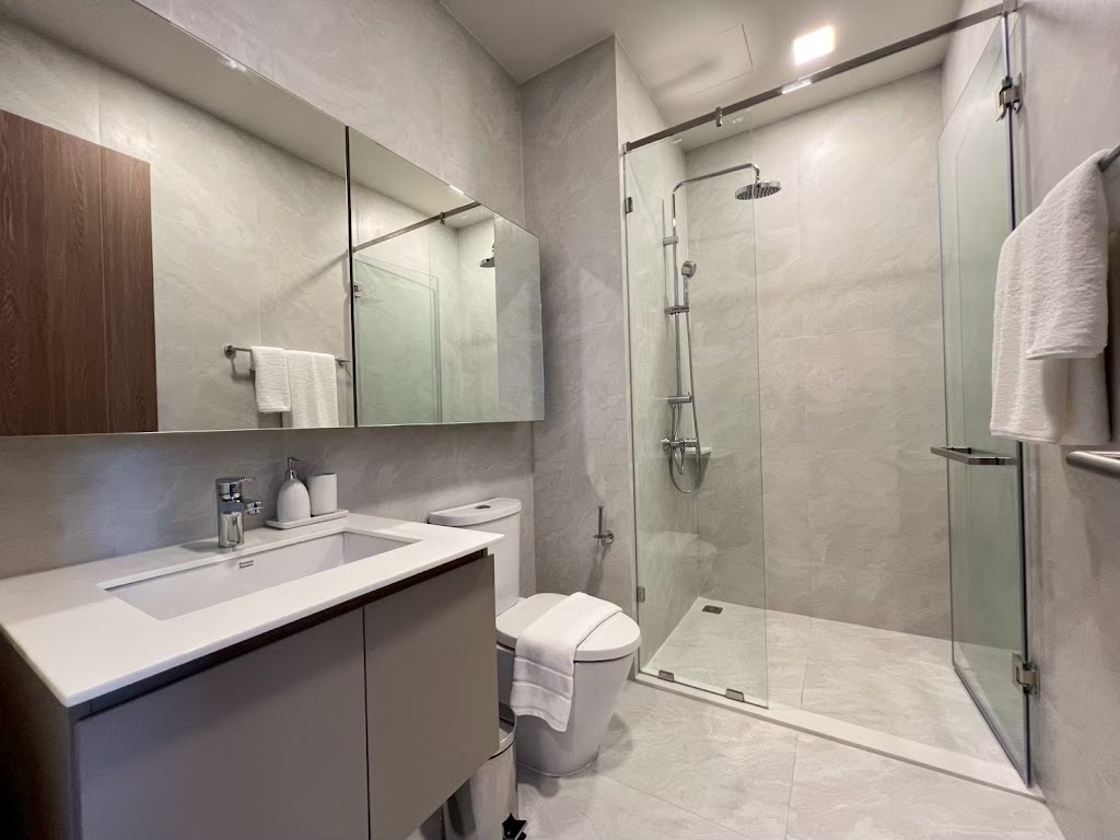 Canvas Condo · เชิงทะเล 5