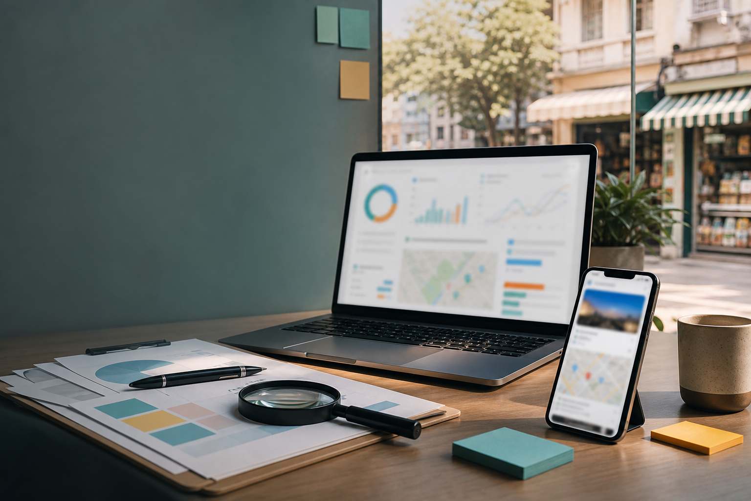 Local SEO Audit Checklist: How to Find and Fix Visibility Problems