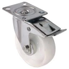 Castor Wheels
