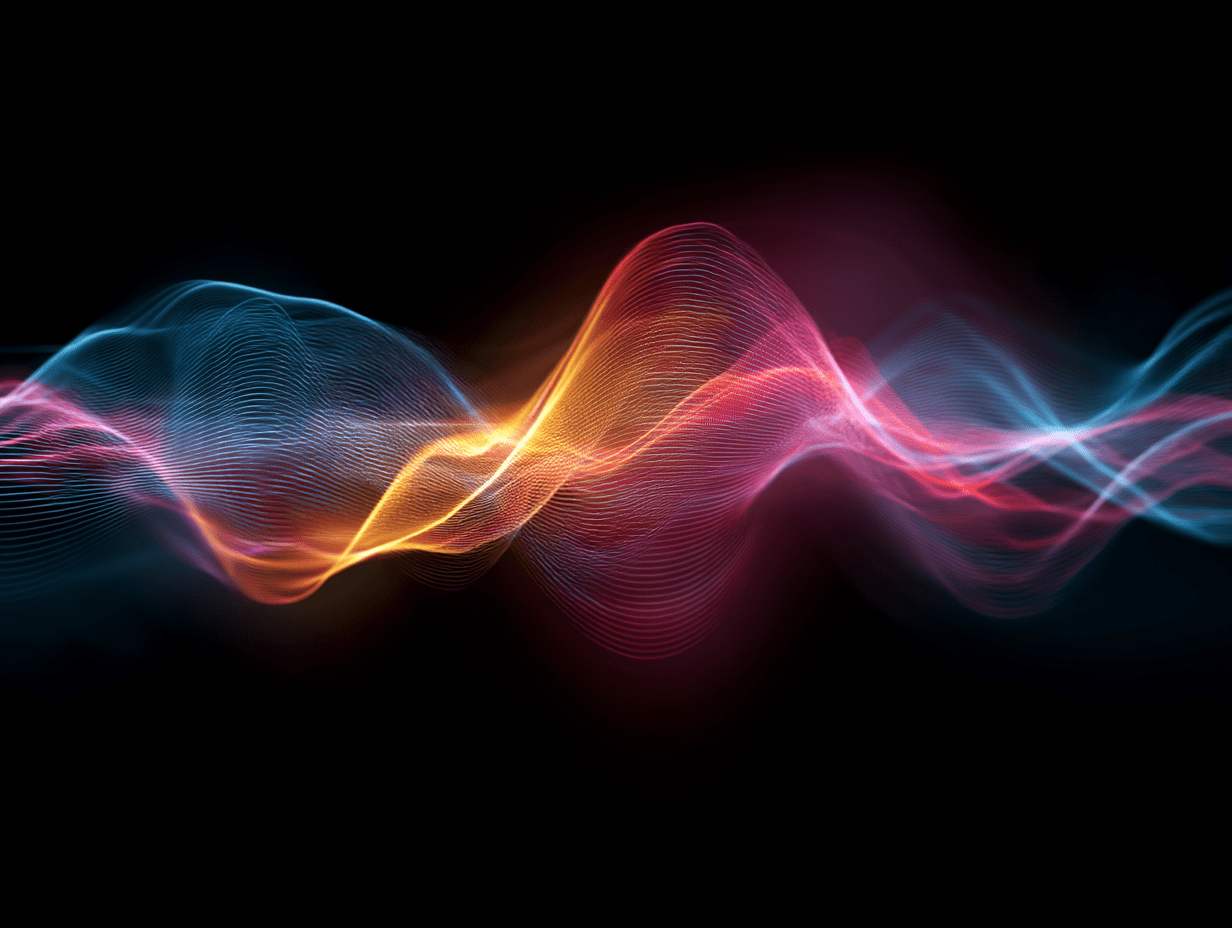 Legacy Strength music atmosphere