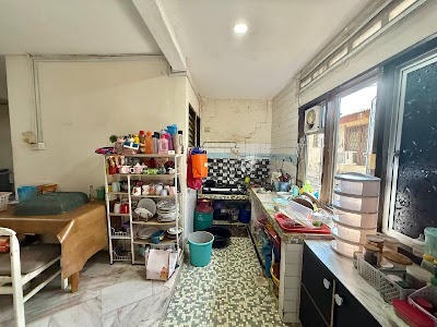 2 Storey Terrace Low Cost Taman Bukit Kajang Kajang — foto 6/10