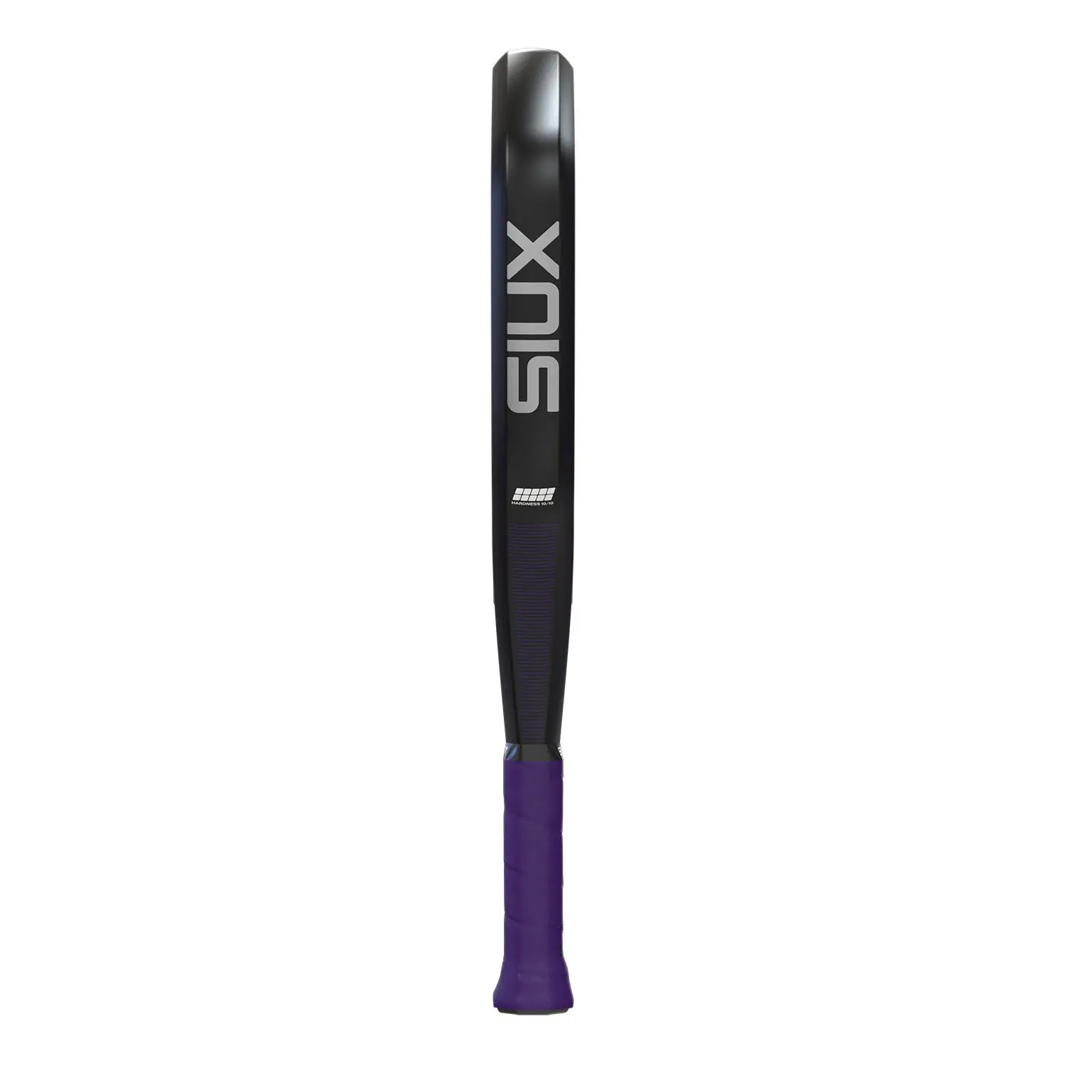 Siux Fenix Pro Black 2026 Racket Padel  - Gambar 4