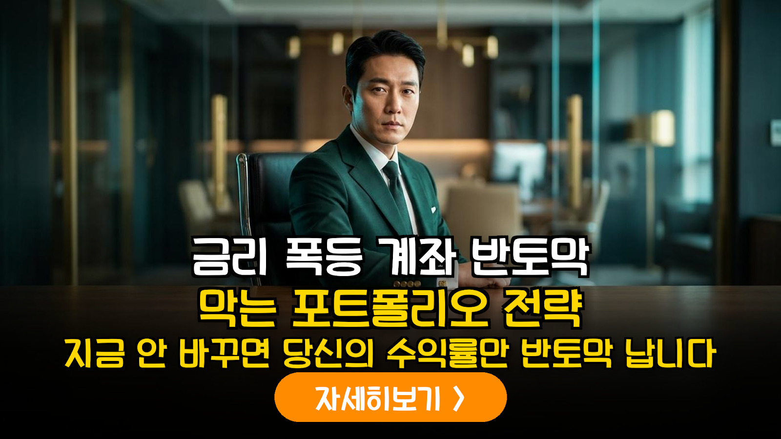 미국 10년물 국채 금리 변동 시나리오별 성장주 및 고배당 ETF 포트폴리오 리밸런싱 전략