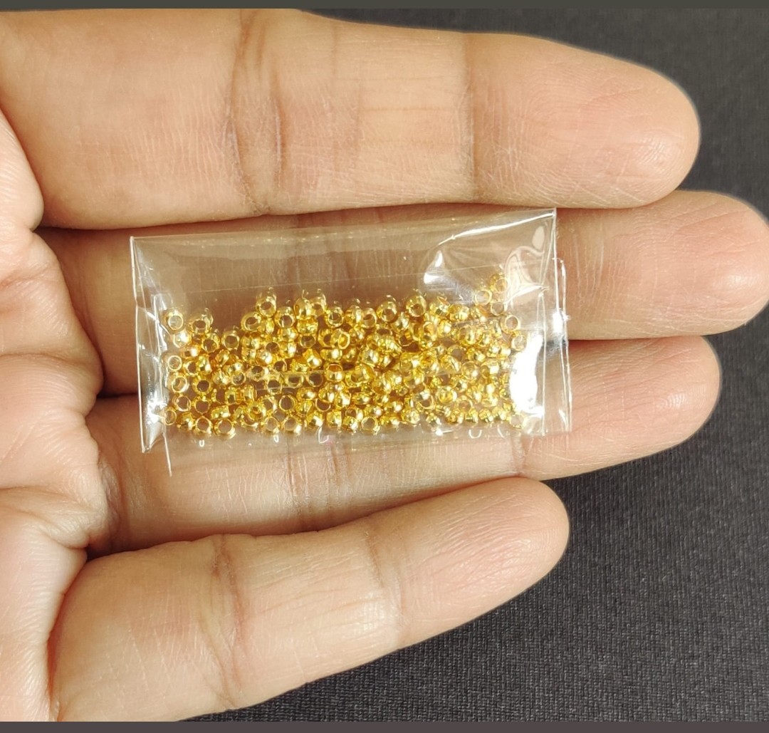Gold Stopper-SMALL PACK