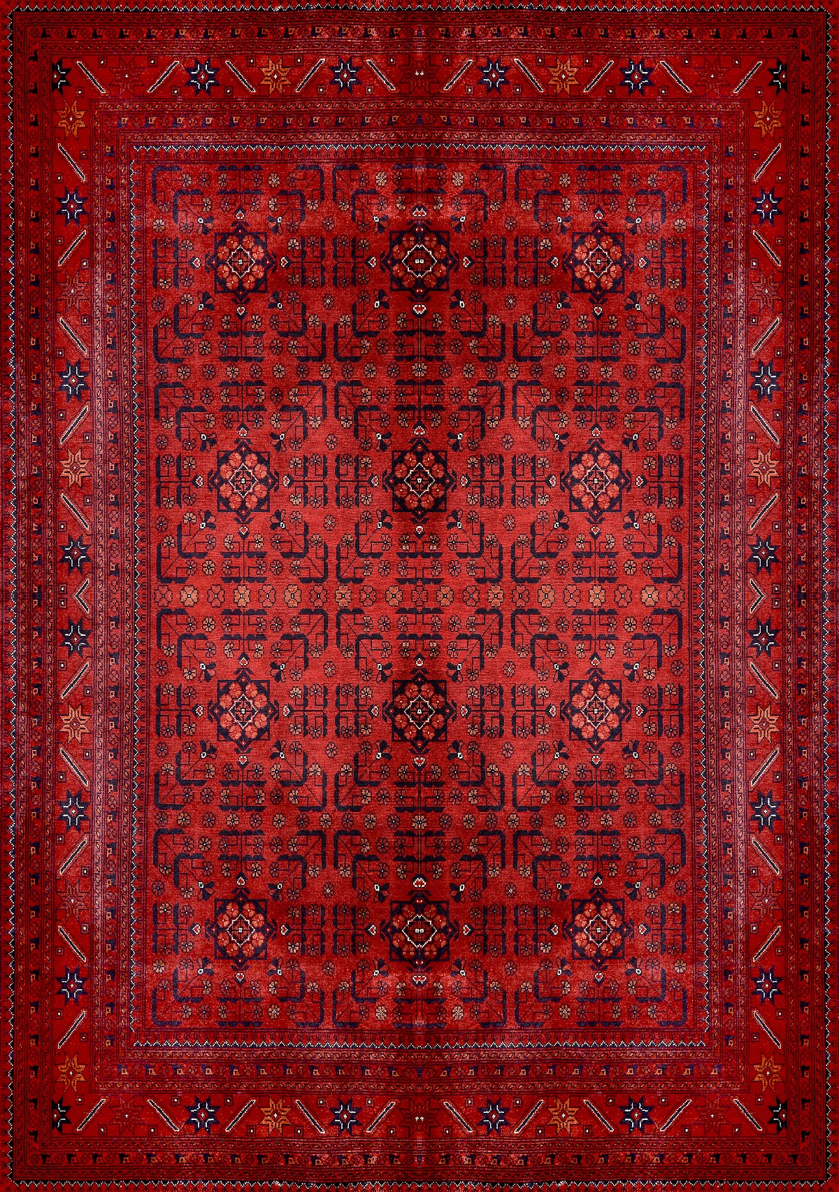 Kilim Collection SHR-122