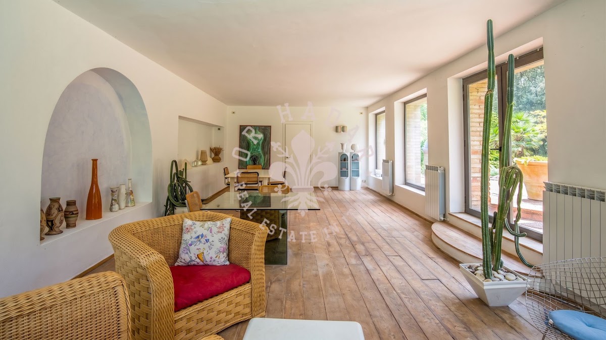 וילה פרוג'יה (Perugia) — 37