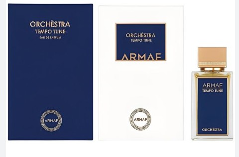 ORCHESTRA TEMPO TUNE HOMBRE 100ML EDP ARMAF